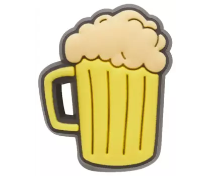 Джиббитсы Beer Crocs