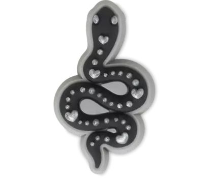 Джиббитсы Black Snake Crocs
