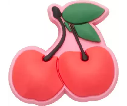 Джиббитсы Cherries Crocs