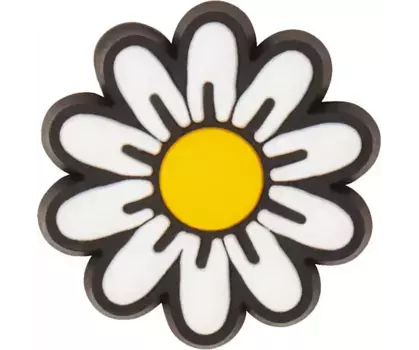 Джиббитсы Daisy Crocs