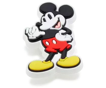 Джиббитсы Disney Mickey Mouse Character Crocs