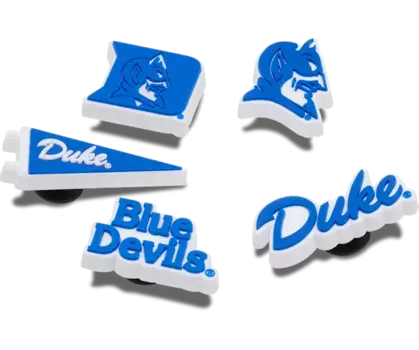 Джиббитсы Duke 5 Pack Crocs