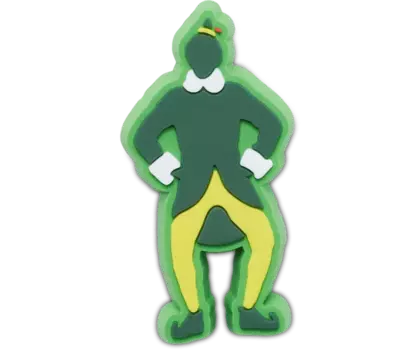 Джиббитсы Elf 1 Crocs