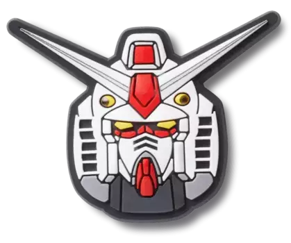 Джиббитсы Gundam Crocs