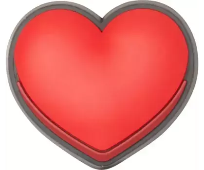 Джиббитсы Heart Crocs