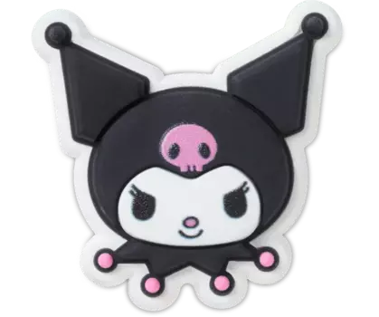 Джиббитсы Hello Kitty and Friends Kuromi Crocs