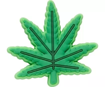 Джиббитсы Hemp Leaf Crocs