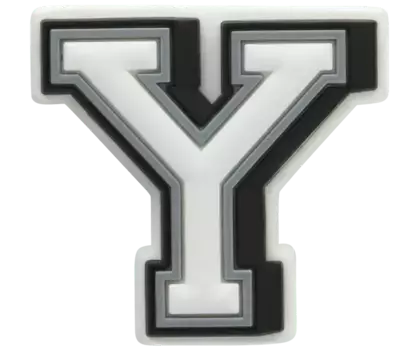 Джиббитсы Letter Y Crocs
