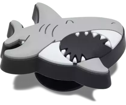 Джиббитсы Lil Shark Crocs
