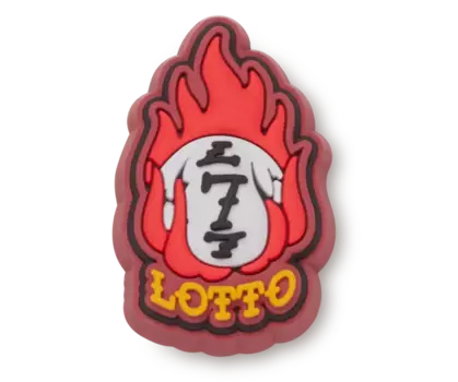 Джиббитсы Lotto Seven Crocs