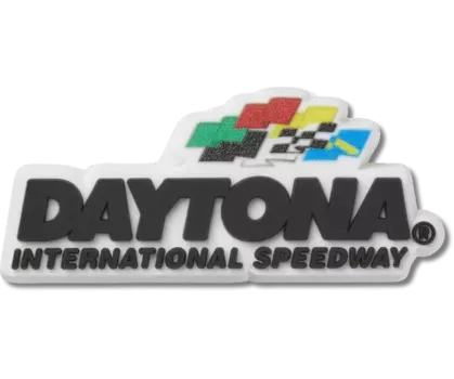 Джиббитсы Nascar Daytona Crocs