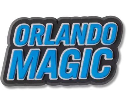 Джиббитсы NBA Orlando Magic Crocs