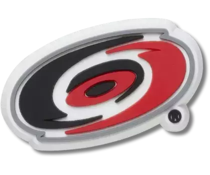 Джиббитсы NHL Carolina Hurricanes Crocs