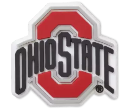 Джиббитсы Ohio State University Crocs
