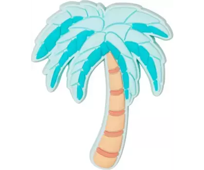 Джиббитсы Palm Tree Crocs