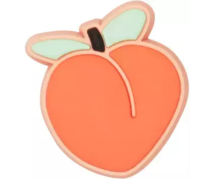 Джиббитсы Peach Crocs