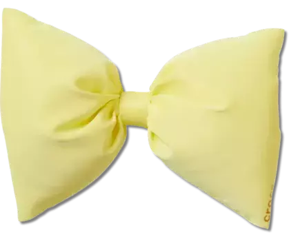 Джиббитсы Puff Bow Crocs