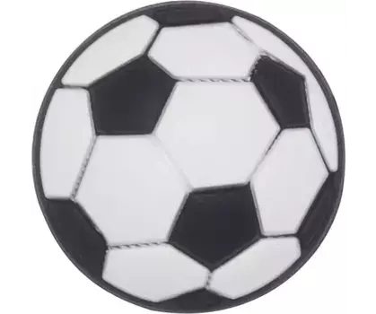 Джиббитсы Soccerball Crocs