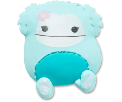 Джиббитсы Squishmallows Joelle Crocs