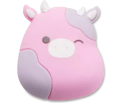 Джиббитсы Squishmallows Patty Crocs