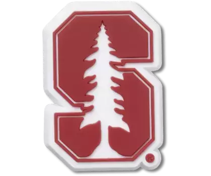 Джиббитсы Stanford University Crocs