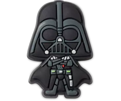 Джиббитсы STAR WARS Darth Vader Crocs