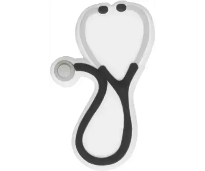 Джиббитсы Stethoscope Crocs