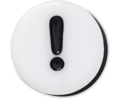 Джиббитсы Tiny Friendship Exclamation Crocs
