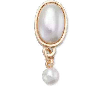 Джиббитсы Tiny Pearl Dangle Crocs