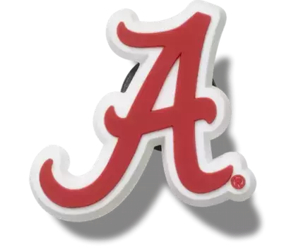 Джиббитсы University of Alabama Crocs