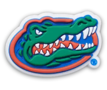 Джиббитсы University of Florida Crocs