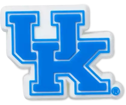 Джиббитсы University of Kentucky Crocs