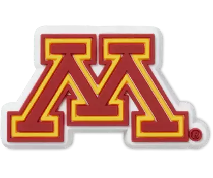 Джиббитсы University of Minnesota Crocs