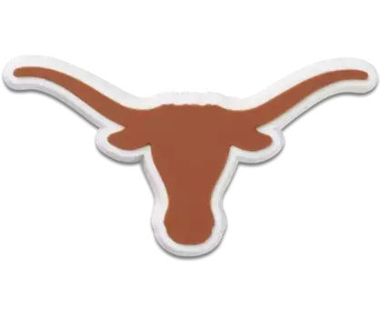 Джиббитсы University of Texas Crocs