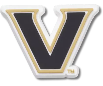 Джиббитсы Vanderbilt University Crocs