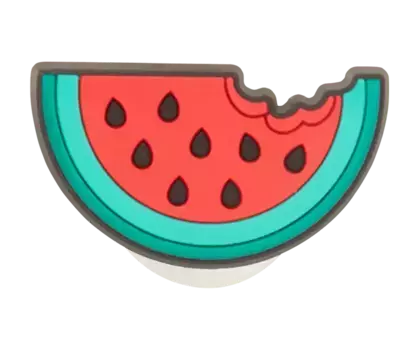 Джиббитсы Watermelon Crocs