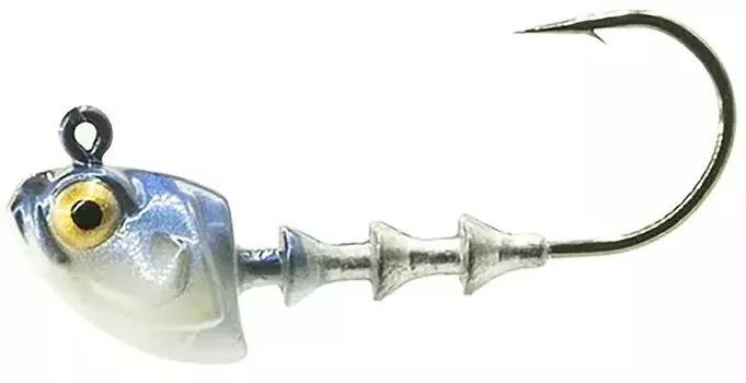 Джиг-головка 6th Sense Fishing Finesse