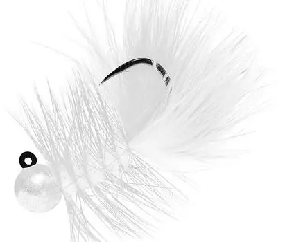 Джиг-приманка Hawken Woolly Bugger