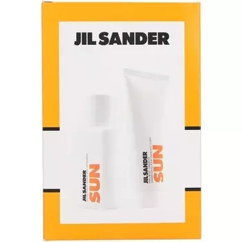 Джил С Сан Gp Edt75/Dg75 2020, Jil Sander