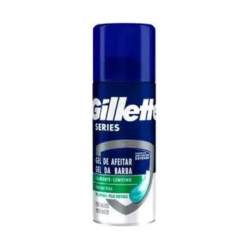 Джилетт Гель 75 мл Gillette