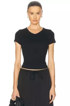 Джилл Бэби Футболка FLORE FLORE, черный