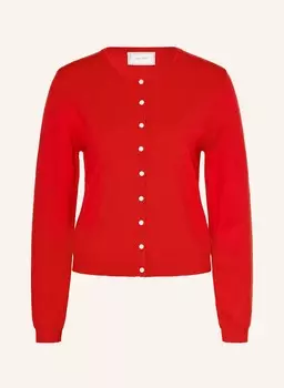 Джилла кардиган Neo Noir, красный