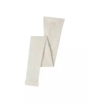 Джим колготки A.P.C., белый