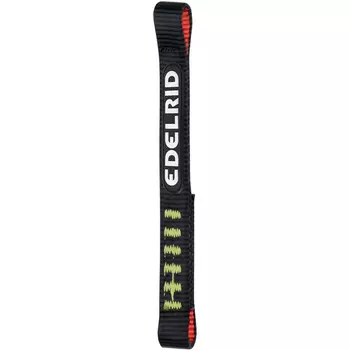 Джим Квикдроу Pes Quickdraw Edelrid, синий
