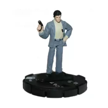 Джимми Ву, Marvel HeroClix - Hammer of Thor - Singles