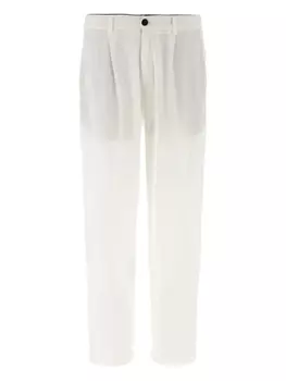 Джин брюки Department 5, белый
