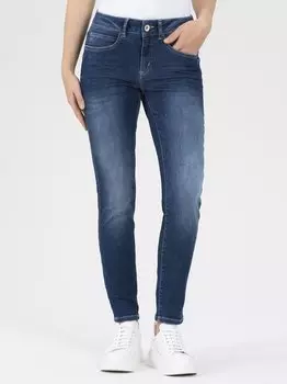 Джин пегги Stehmann, синий