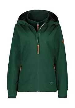 ДжинаАК Куртка ALIFE AND KICKIN, цвет Dark Forest