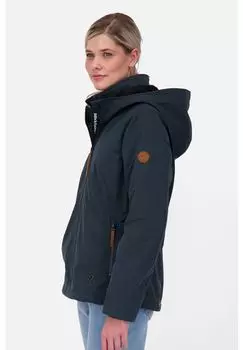 ДжинаАК Куртка ALIFE AND KICKIN, цвет Marine