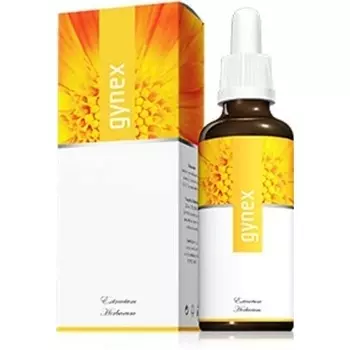 Джинекс 30мл Energy